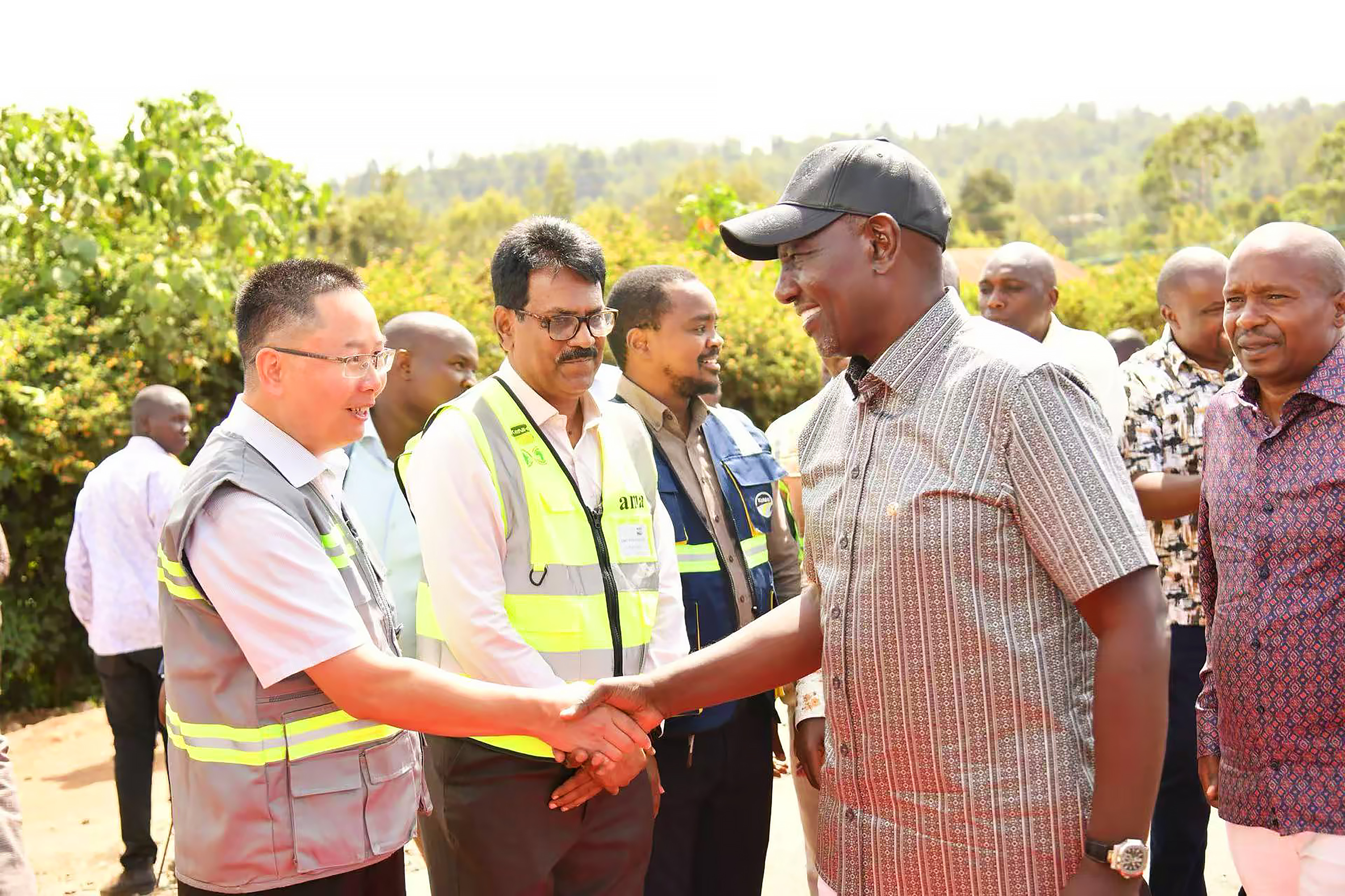 3308维多利亚线路检测中心(中国)有限公司