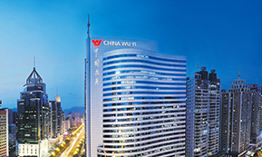 3308维多利亚线路检测中心(中国)有限公司